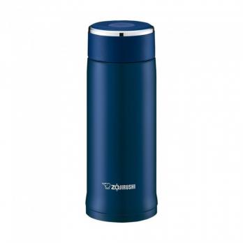 Термокружка Zojirushi (0,36 литра), синяя