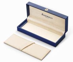 Waterman Hemisphere - Essential Coral Pink CT, ручка-роллер, F
