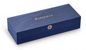 Waterman Hemisphere - Essential Coral Pink CT, ручка-роллер, F
