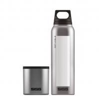 Термобутылка Sigg H&C One (0,75 литра), прозрачная