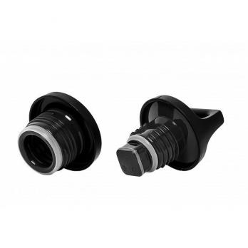 Термобутылка Sigg H&C One (0,75 литра), прозрачная