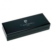 Pierre Cardin L'Esprit - Black/Gold/Silver, шариковая ручка