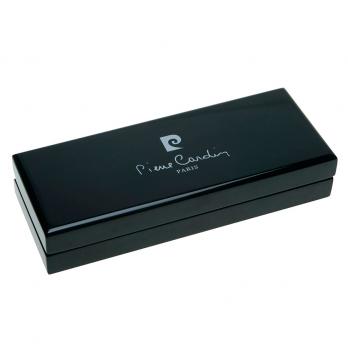 Pierre Cardin L'Esprit - Black/Gold/Silver, шариковая ручка