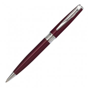Pierre Cardin Secret - Business Red, шариковая ручка, M