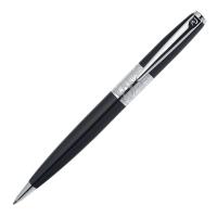 Pierre Cardin Baron - Black, шариковая ручка, M