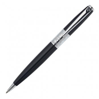Pierre Cardin Baron - Black, шариковая ручка, M