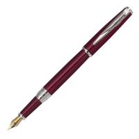 Pierre Cardin Secret - Business Red, перьевая ручка, M