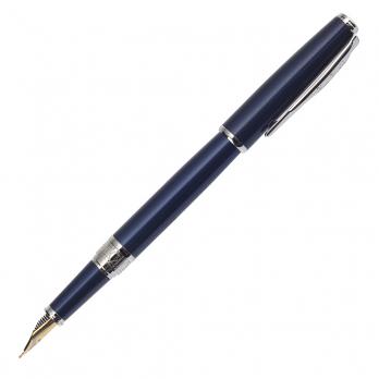 Pierre Cardin Secret - Business Blue, перьевая ручка, M