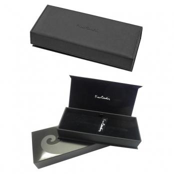 Pierre Cardin Renaissance - Silver, шариковая ручка, M