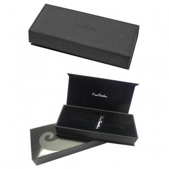 Pierre Cardin Progress - Black, шариковая ручка, M