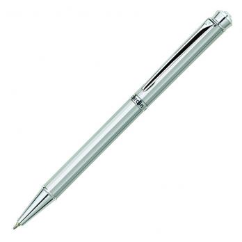 Pierre Cardin Crystal - Silver, шариковая ручка