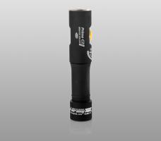 Фонарь светодиодный Armytek Prime C2 Pro Magnet USB+18650 XHP35, 2100 лм, аккумулятор