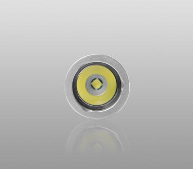 Фонарь светодиодный Armytek Prime C2 Pro Magnet USB+18650 XHP35, 2100 лм, аккумулятор