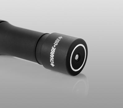 Фонарь светодиодный Armytek Prime C2 Pro Magnet USB+18650 XHP35, 2100 лм, аккумулятор