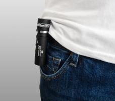 Фонарь светодиодный Armytek Prime C1 Magnet USB+18350, 1050 лм, аккумулятор