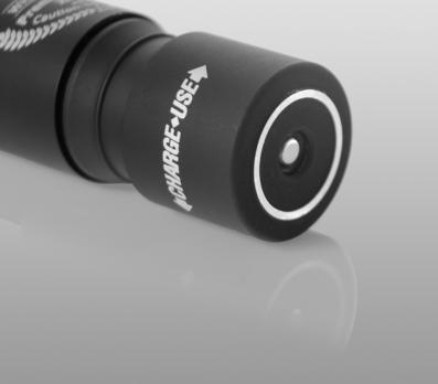 Фонарь светодиодный Armytek Prime C1 Magnet USB+18350, 1050 лм, аккумулятор