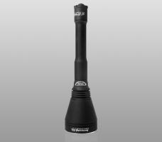 Фонарь светодиодный поисковой Armytek Barracuda v2, 1350 лм, аккумулятор