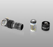 Мультифонарь светодиодный Armytek Tiara C1 Magnet USB+18350, 1050 лм, аккумулятор