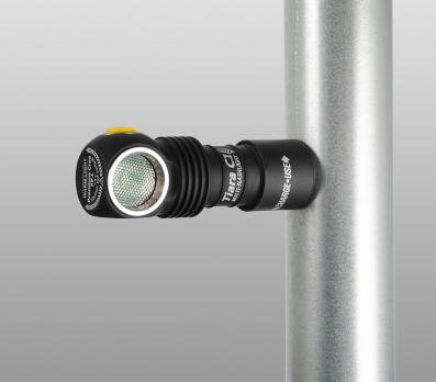 Мультифонарь светодиодный Armytek Tiara C1 Magnet USB+18350, 1050 лм, аккумулятор