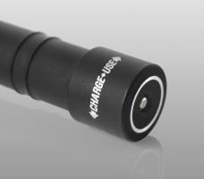 Мультифонарь светодиодный Armytek Wizard v3 Magnet USB+18650, 1250 лм, аккумулятор*