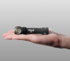 Мультифонарь светодиодный Armytek Wizard v3 Magnet USB+18650, 1250 лм, аккумулятор*