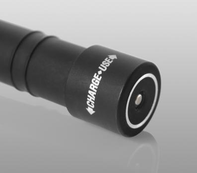 Мультифонарь светодиодный Armytek Wizard v3 Magnet USB+18650, 1250 лм, аккумулятор*