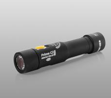 Фонарь светодиодный Armytek Prime C2 Magnet USB+18650, 1250 лм, аккумулятор