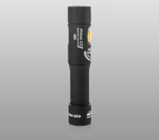 Фонарь светодиодный Armytek Prime C2 Magnet USB+18650, 1250 лм, аккумулятор