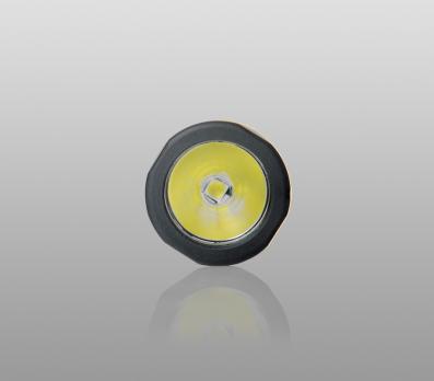 Фонарь светодиодный Armytek Prime C2 Magnet USB+18650, 1250 лм, аккумулятор