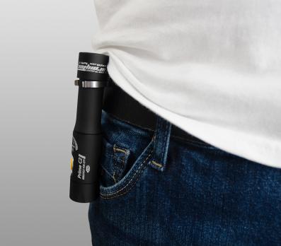 Фонарь светодиодный Armytek Prime C2 Magnet USB+18650, 1250 лм, аккумулятор