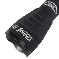 Фонарь светодиодный тактический Armytek Viking Pro v3 XHP50, 2150 лм, теплый свет, аккумулятор*