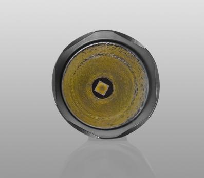Фонарь светодиодный тактический Armytek Viking Pro v3 XHP50, 2150 лм, теплый свет, аккумулятор*
