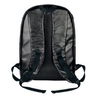 Рюкзак Woodsurf United Academy - Night Life 15", черный, 40х30х13 см, 15 л