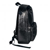 Рюкзак Woodsurf United Academy - Night Life 15", черный, 40х30х13 см, 15 л