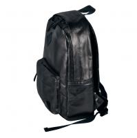 Рюкзак Woodsurf United Academy - Night Life 15", черный, 40х30х13 см, 15 л