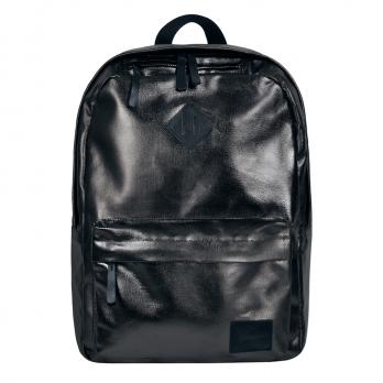 Рюкзак Woodsurf United Academy - Night Life 15", черный, 40х30х13 см, 15 л