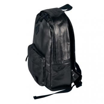 Рюкзак Woodsurf United Academy - Night Life 15", черный, 40х30х13 см, 15 л