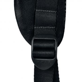 Рюкзак Woodsurf United Academy - Night Life 15", черный, 40х30х13 см, 15 л