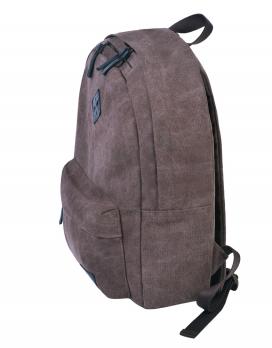 Рюкзак Woodsurf United Academy - Camp Fires 15", коричневый, 40х30х13 см, 15 л