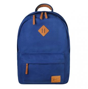 Рюкзак Woodsurf United Academy - Royal Yacht 15", синий, 40х30х13 см, 15 л