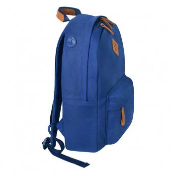 Рюкзак Woodsurf United Academy - Royal Yacht 15", синий, 40х30х13 см, 15 л