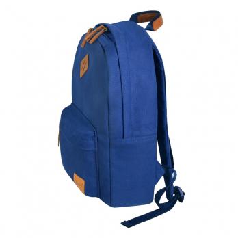 Рюкзак Woodsurf United Academy - Royal Yacht 15", синий, 40х30х13 см, 15 л