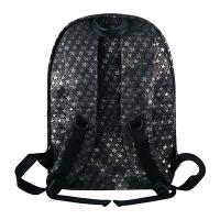 Рюкзак Woodsurf United Academy - Sexy Moto 15", черный, 40х30х13 см, 15 л