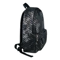 Рюкзак Woodsurf United Academy - Sexy Moto 15", черный, 40х30х13 см, 15 л