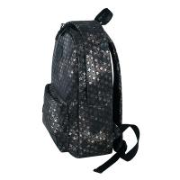 Рюкзак Woodsurf United Academy - Sexy Moto 15", черный, 40х30х13 см, 15 л