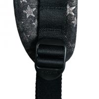 Рюкзак Woodsurf United Academy - Sexy Moto 15", черный, 40х30х13 см, 15 л