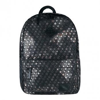 Рюкзак Woodsurf United Academy - Sexy Moto 15", черный, 40х30х13 см, 15 л
