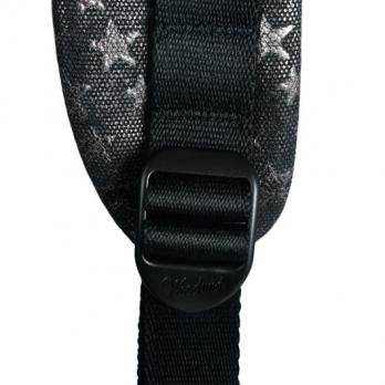 Рюкзак Woodsurf United Academy - Sexy Moto 15", черный, 40х30х13 см, 15 л