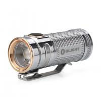 Фонарь светодиодный Olight S Mini Ti Polished Титан