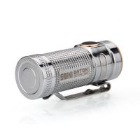 Фонарь светодиодный Olight S Mini Ti Polished Титан